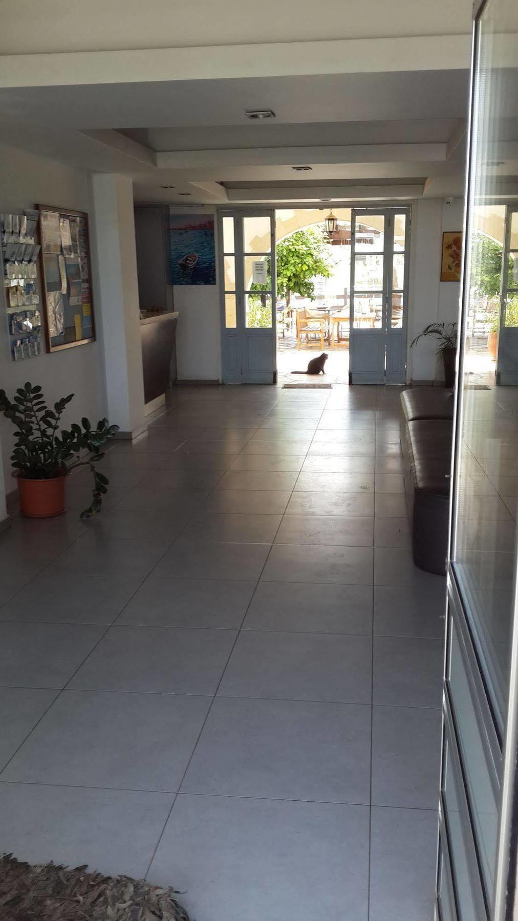 Aparthotel Captain Karas Holidays