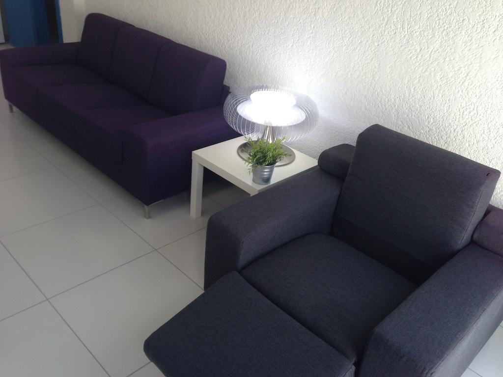 Aphentrika Appartement Protaras