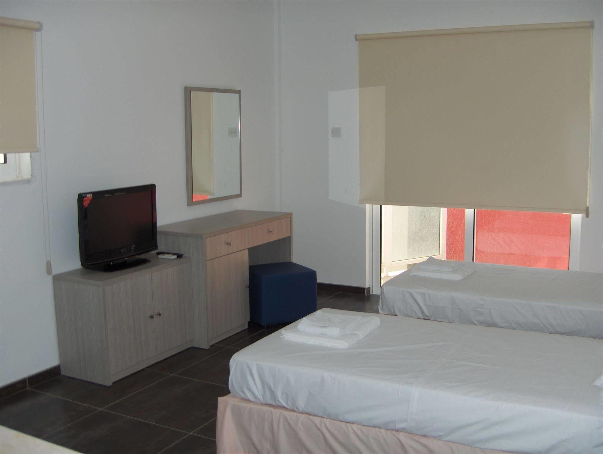 Napa Ace Tourist Appartement *