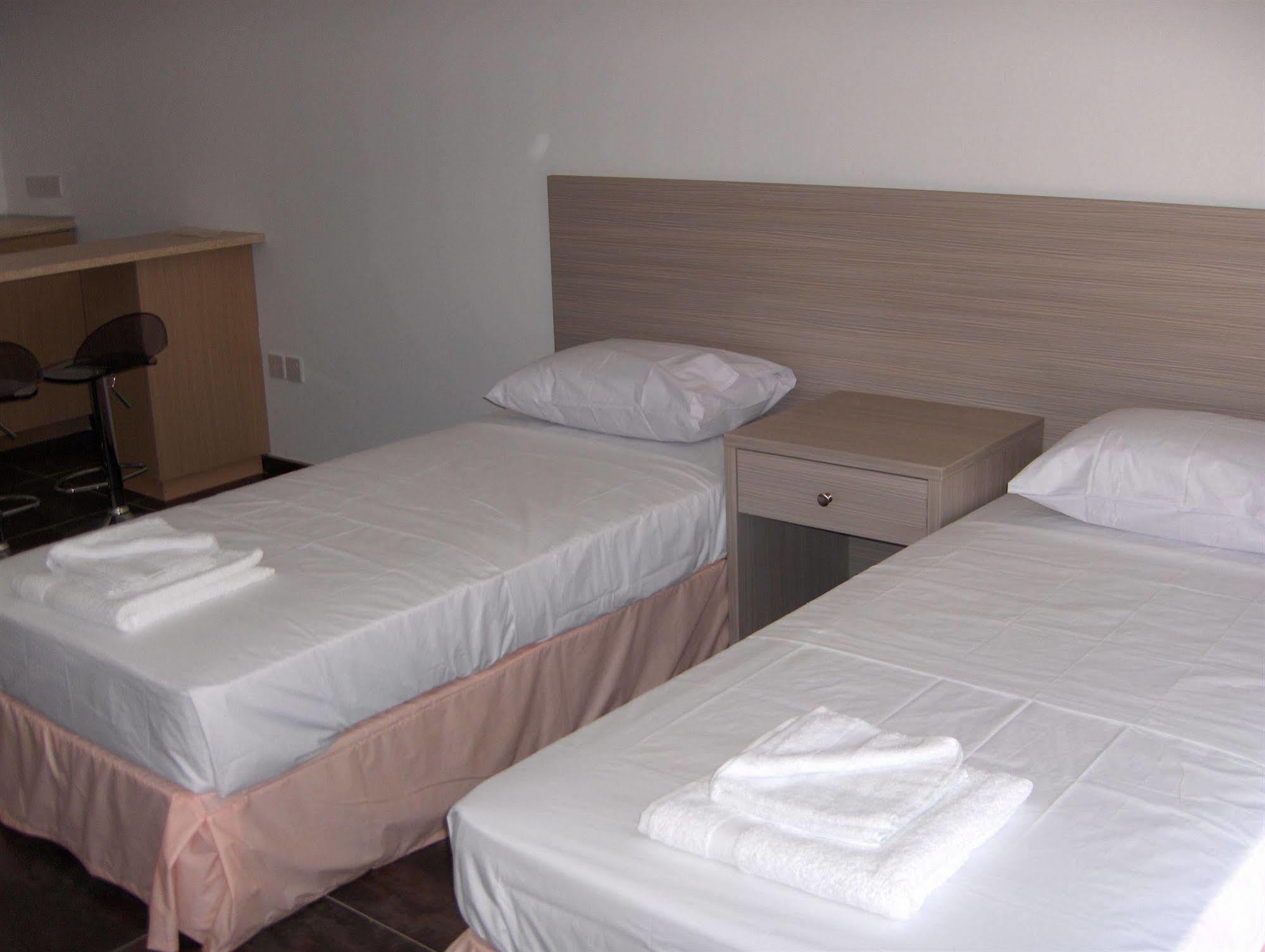 Napa Ace Tourist Appartement *