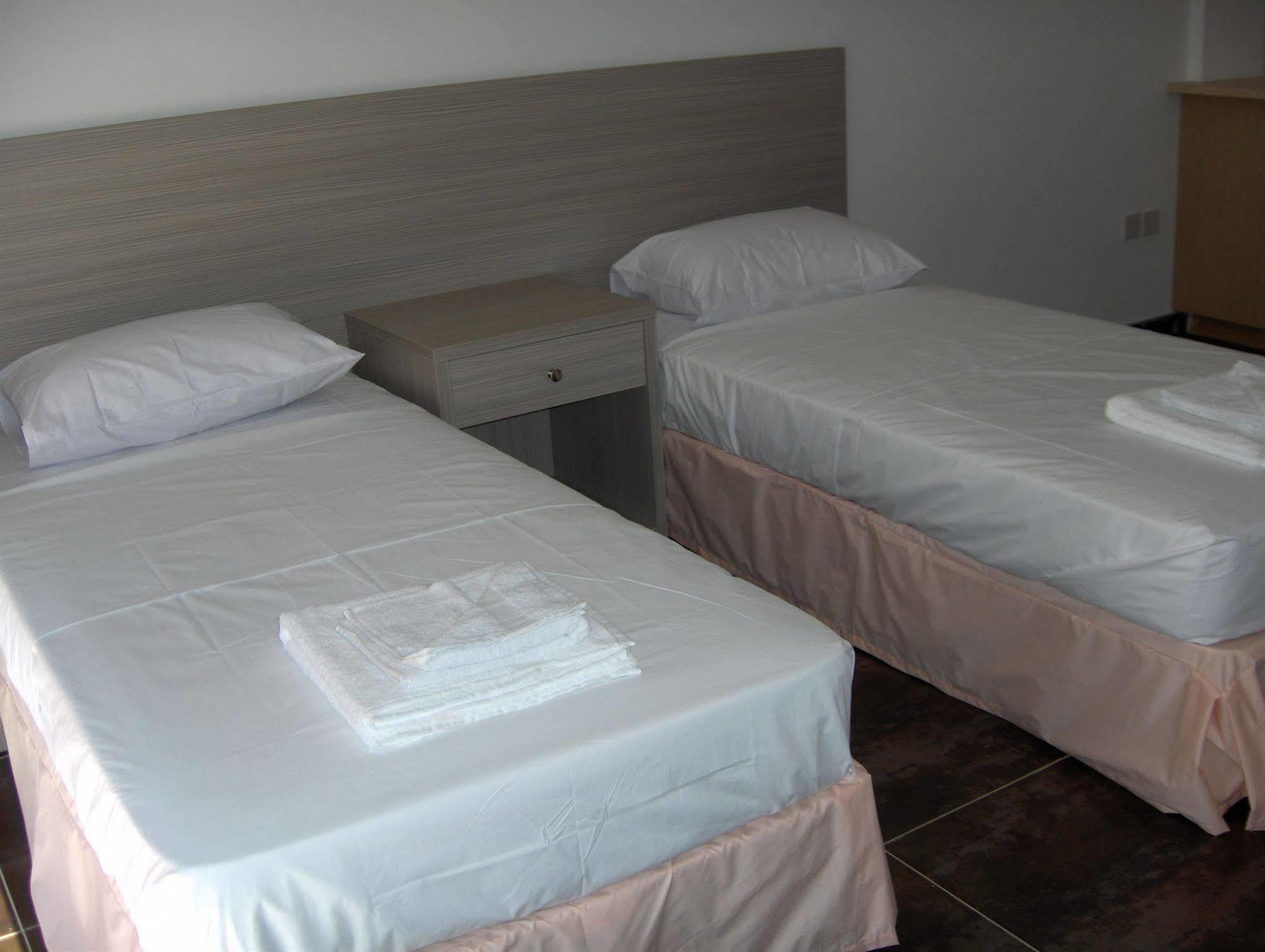 Appartement Napa Ace Tourist Agia Napa