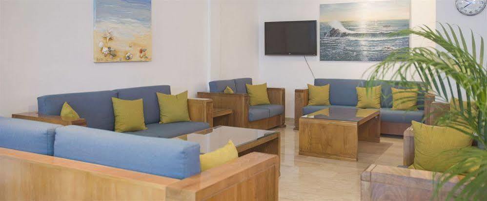 Vrissaki Aparthotel Protaras