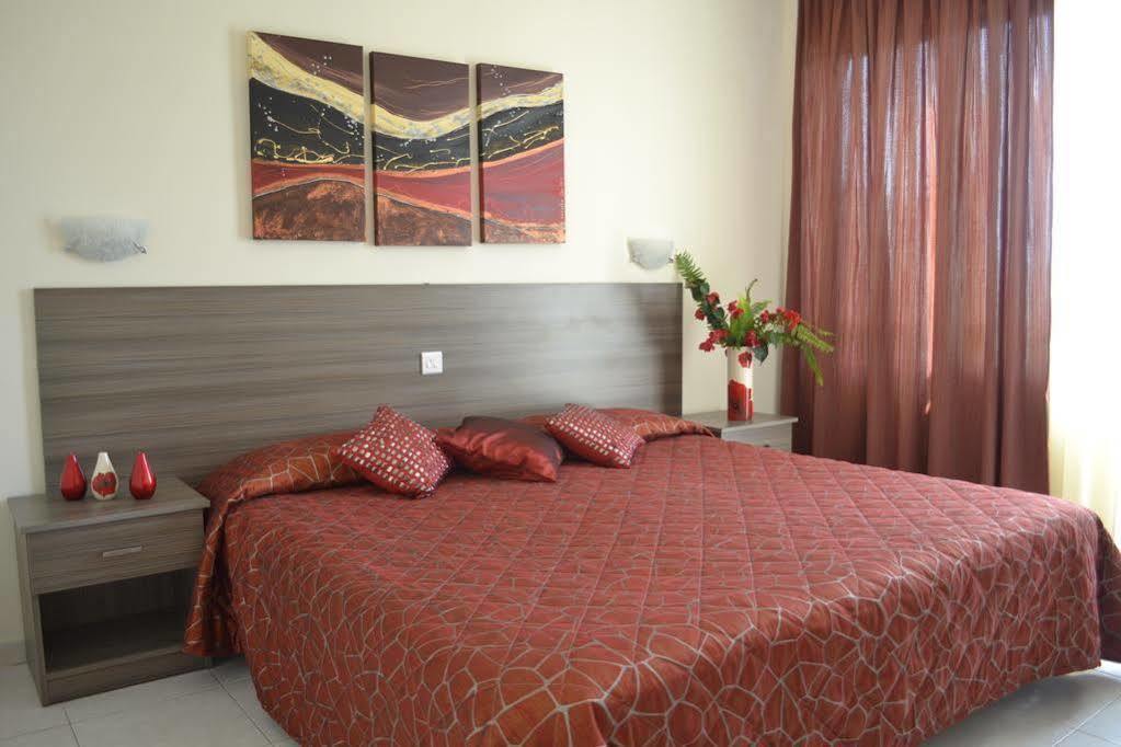 Tasiana Star Limassol