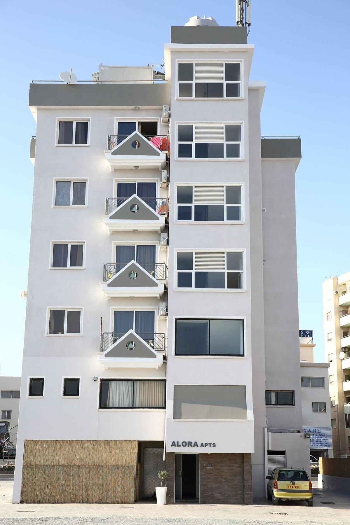 Apartamento Alora *