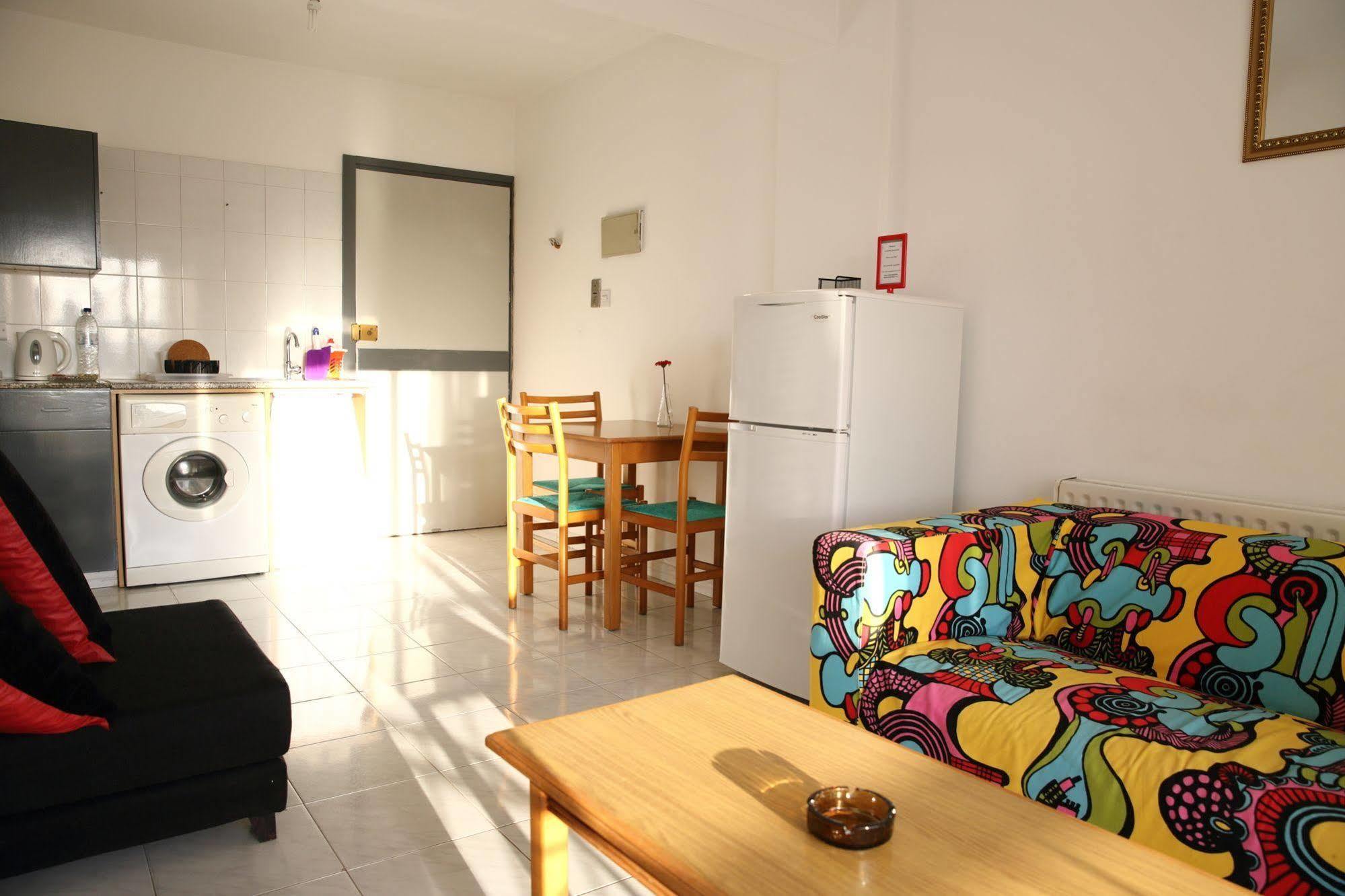 Apartamento Alora Lárnaca