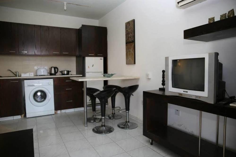 Alora Apartamento