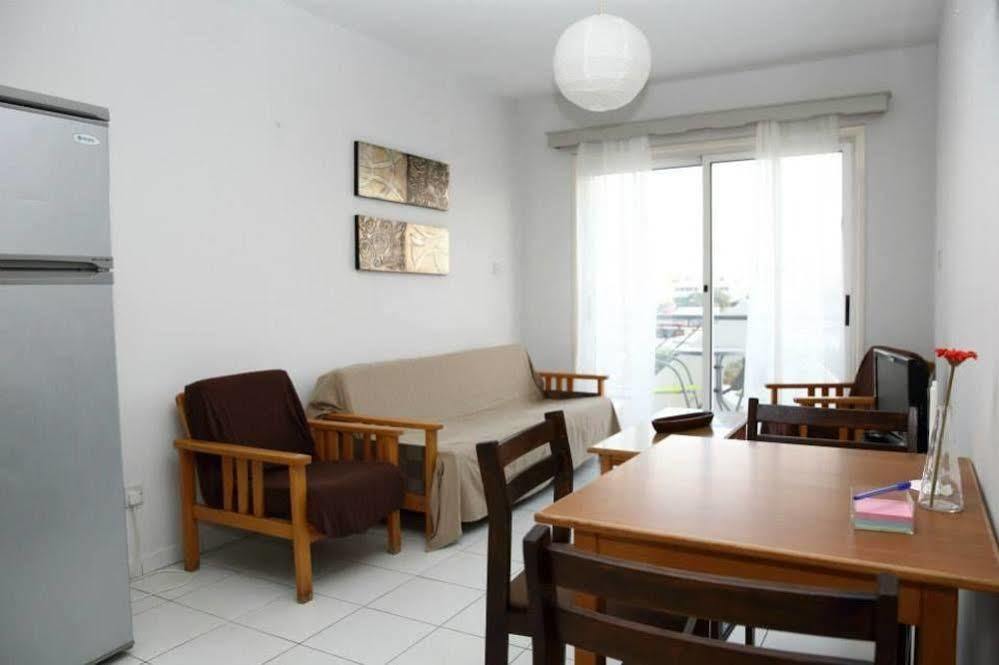 Alora Apartamento *