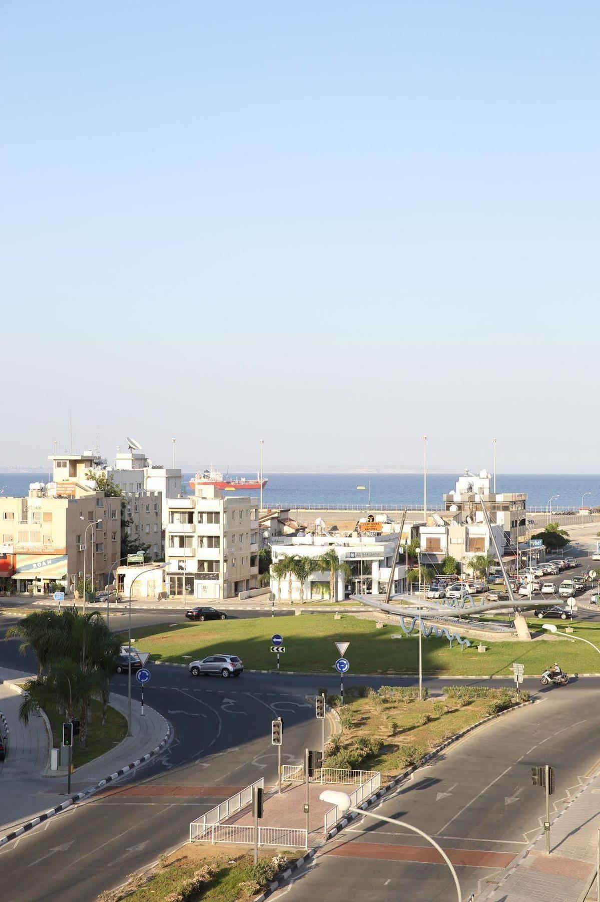 Alora Apartamento *
