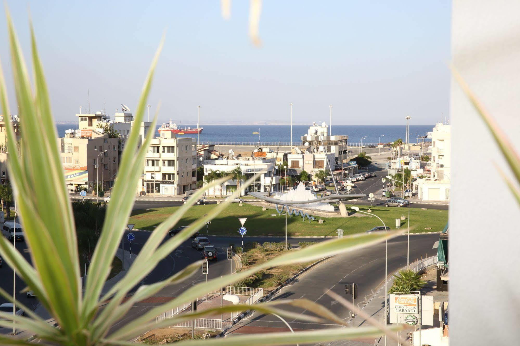 Apartamento Alora Lárnaca
