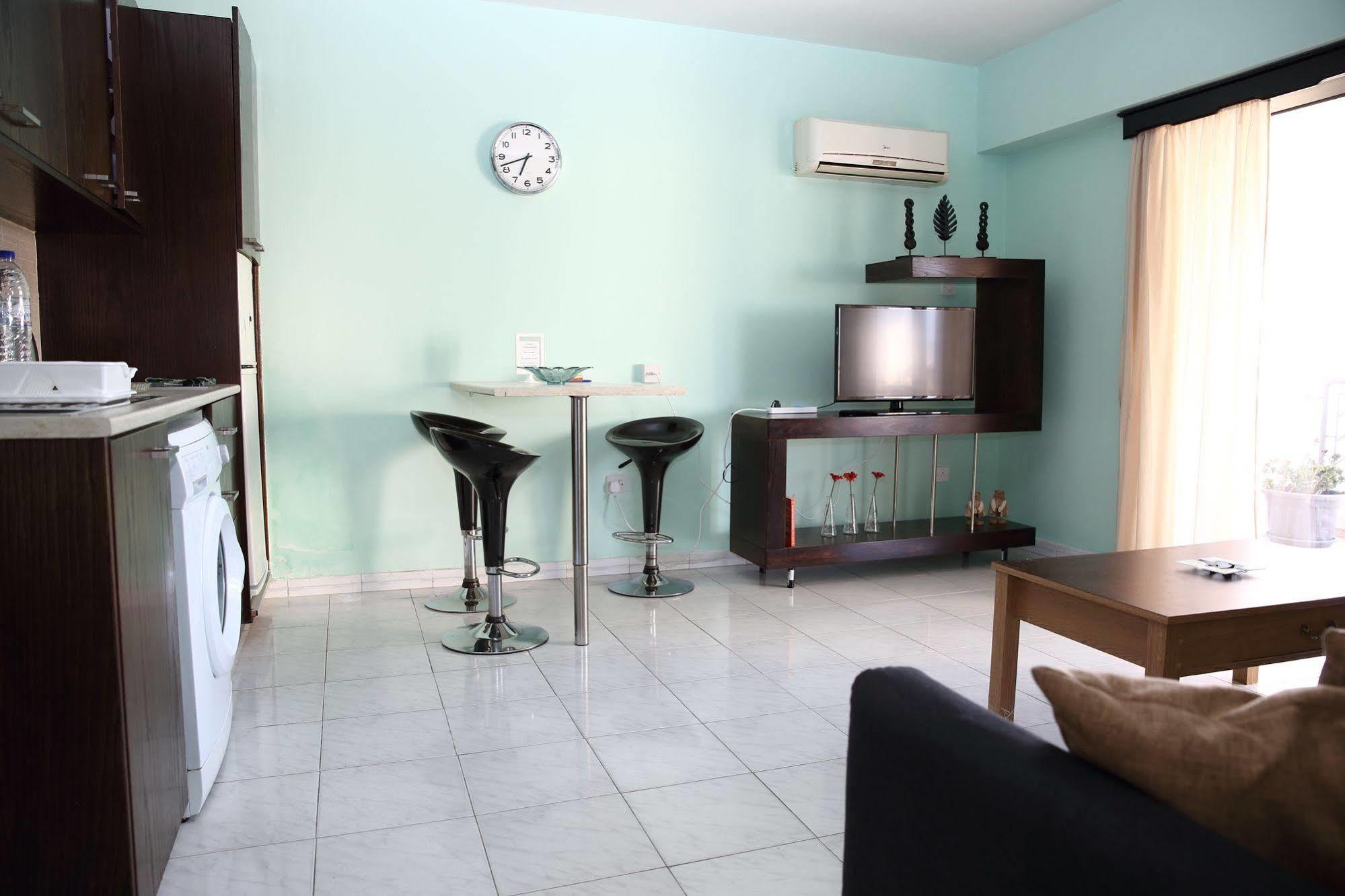 Alora Apartamento *