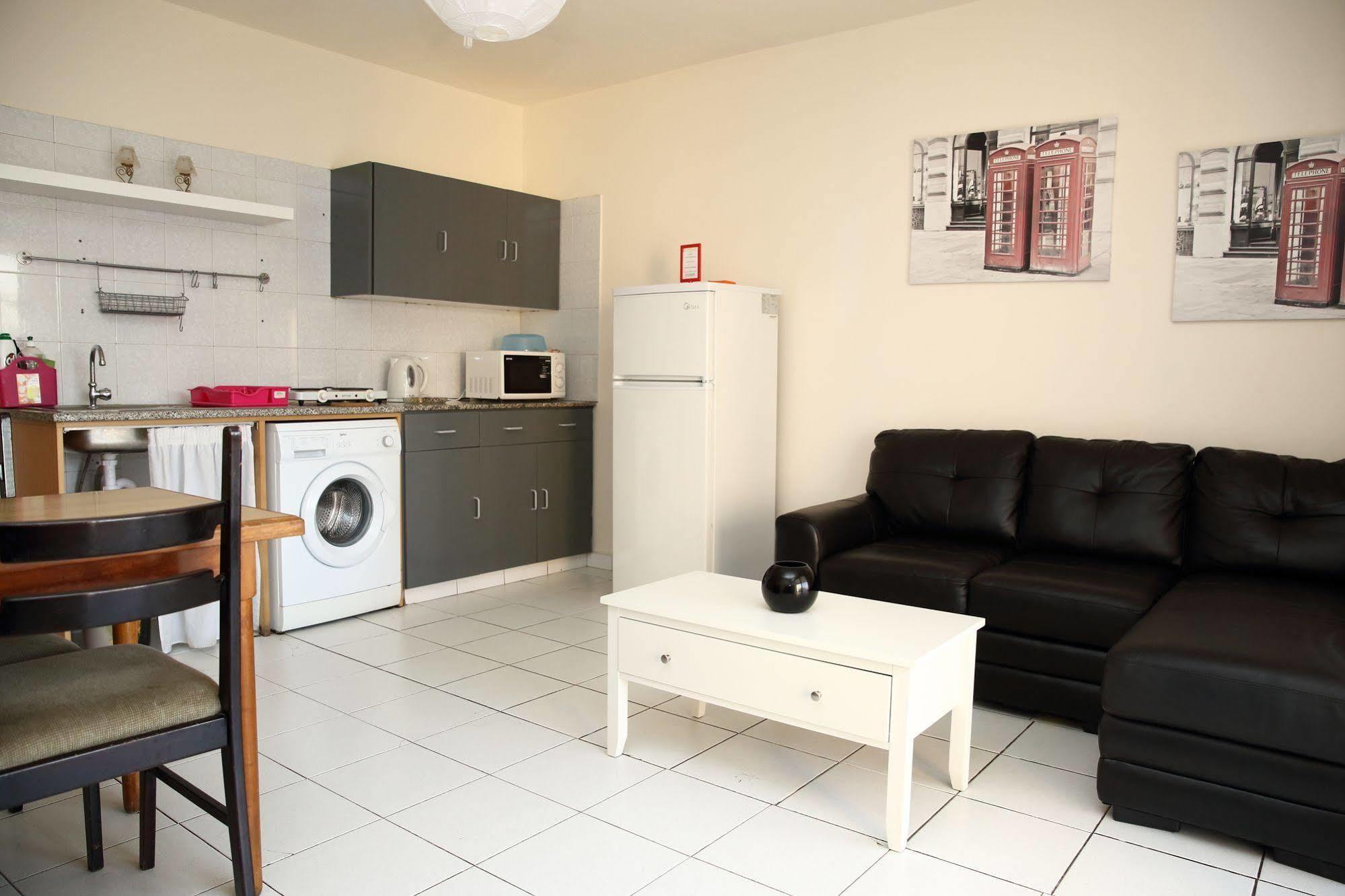 Alora Apartamento *