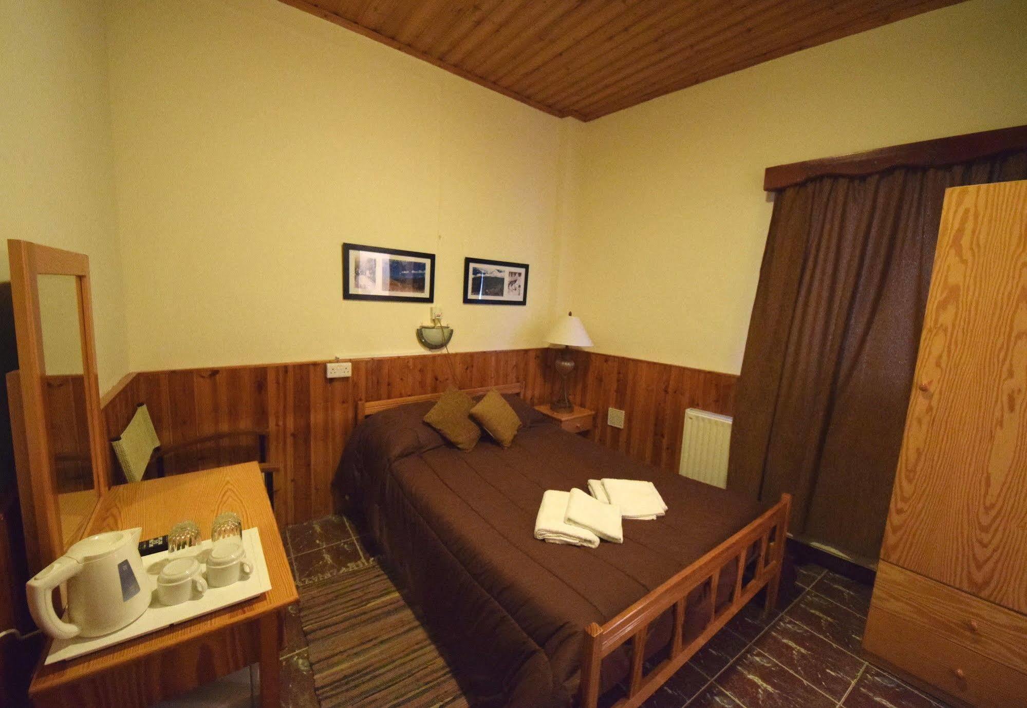 Hotel Christys Palace *