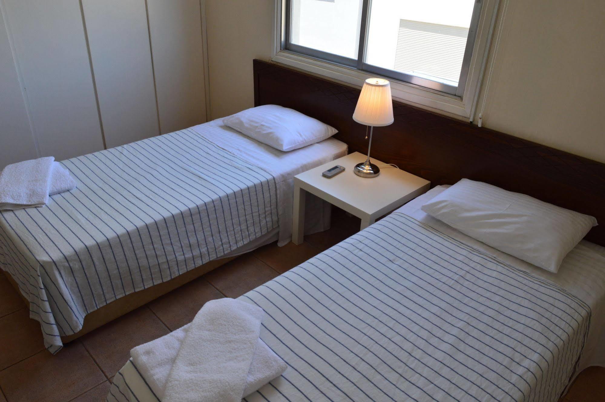 Lordos Apts 2*