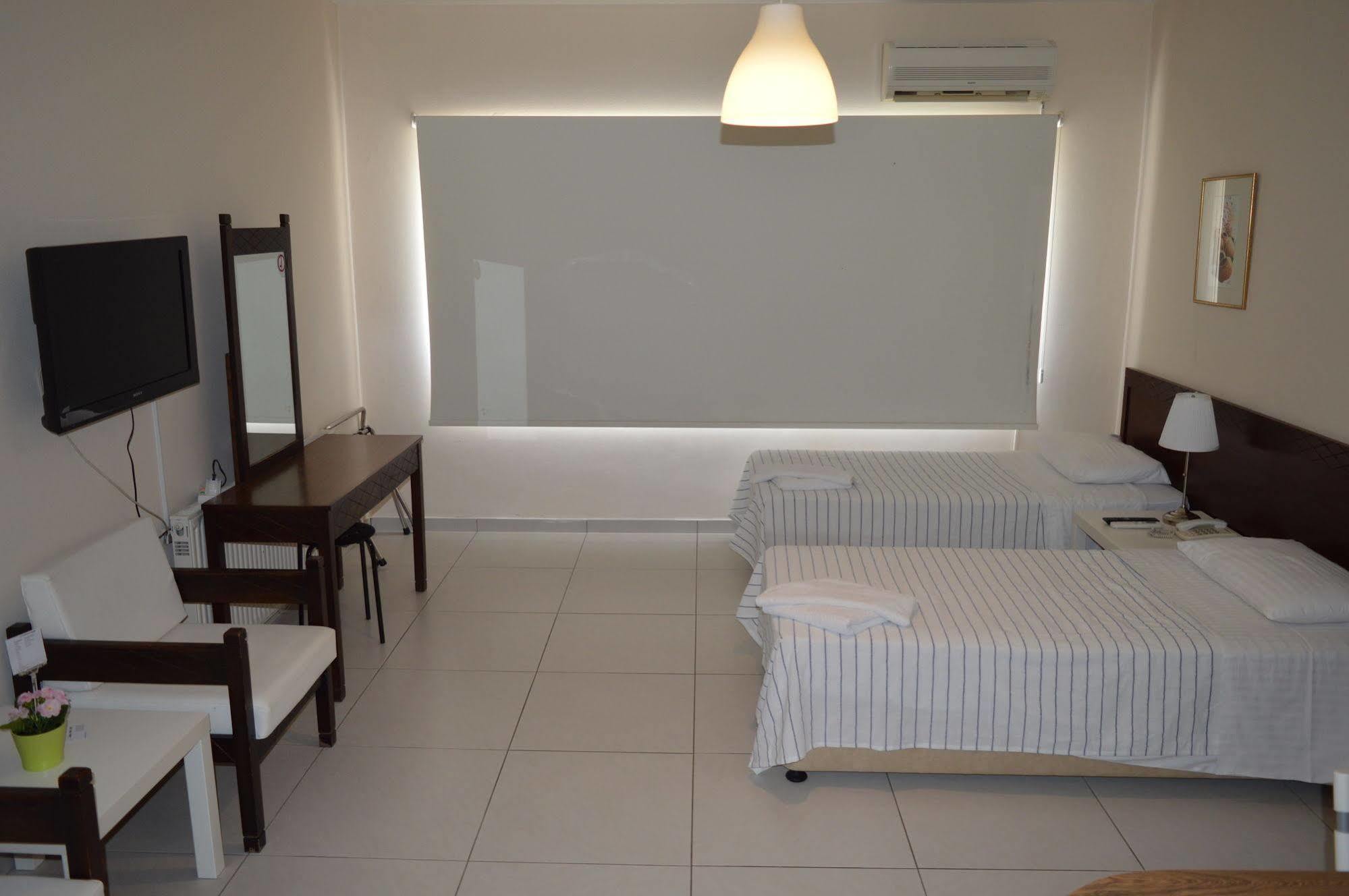 Lordos Apts Limassol
