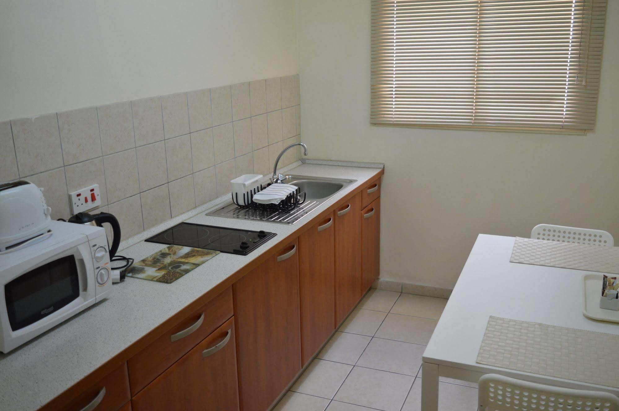 Lordos Apts Aparthotel Limassol
