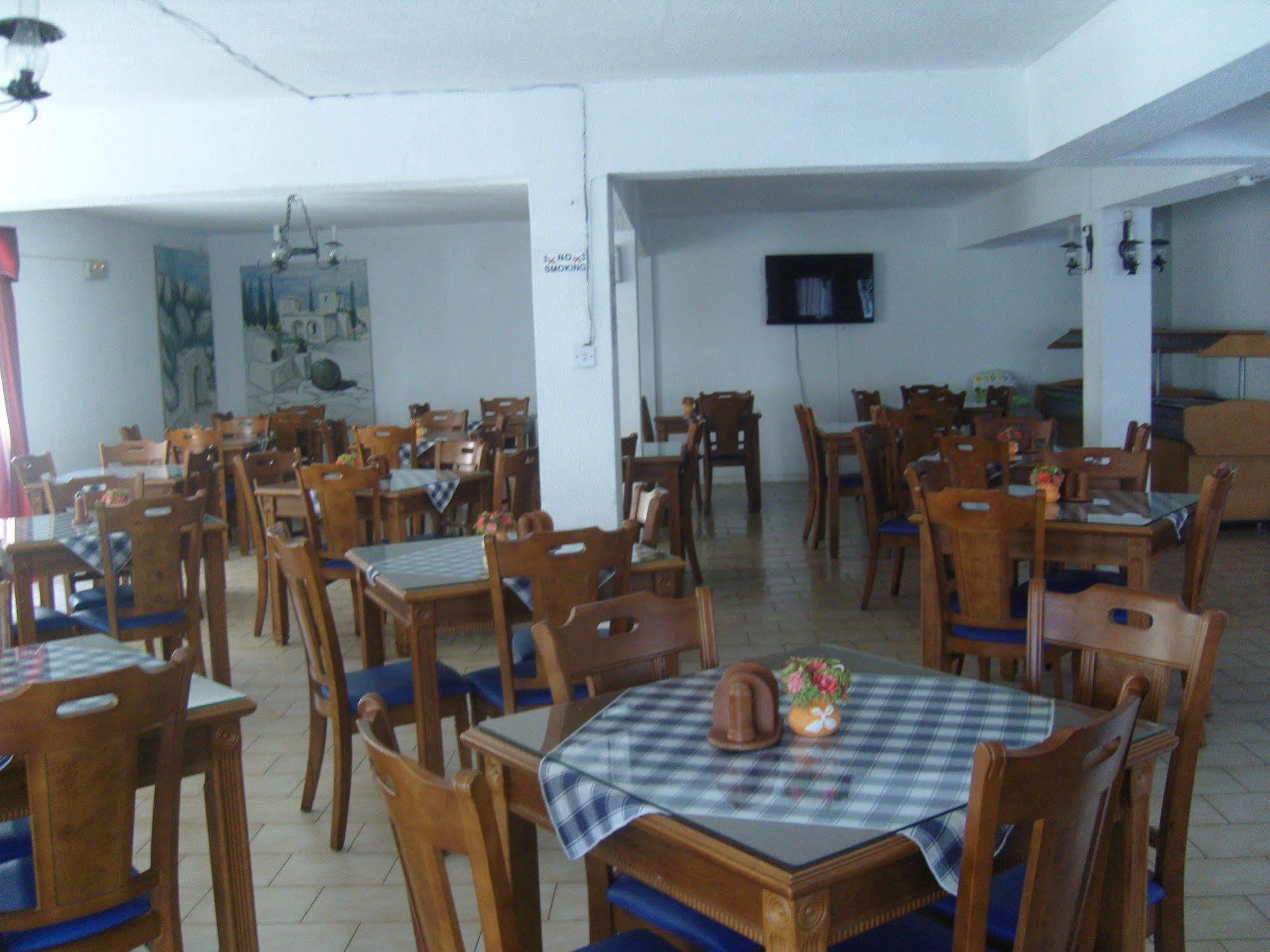 Hotel Best Western Plus Larco Larnaca