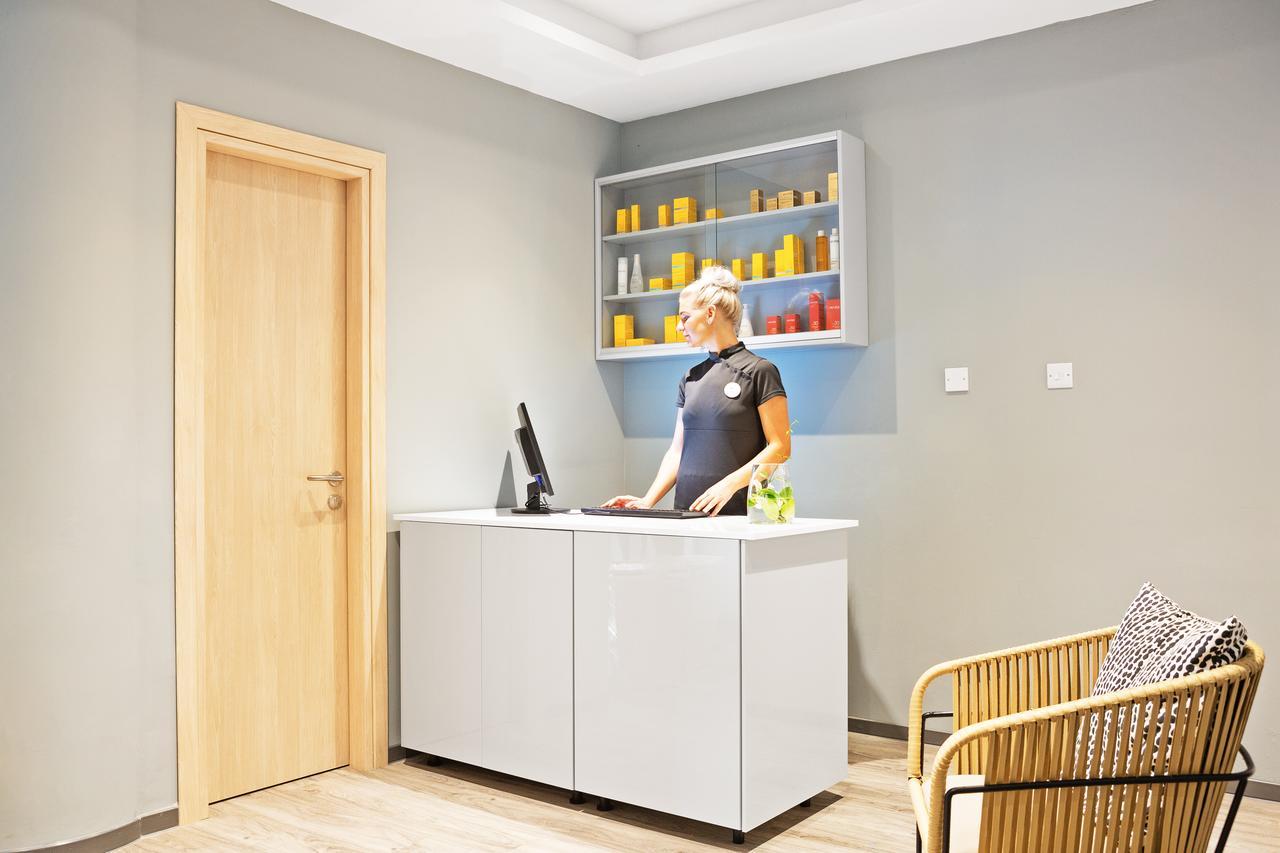 Sunprime - Adults Only 4* Protaras