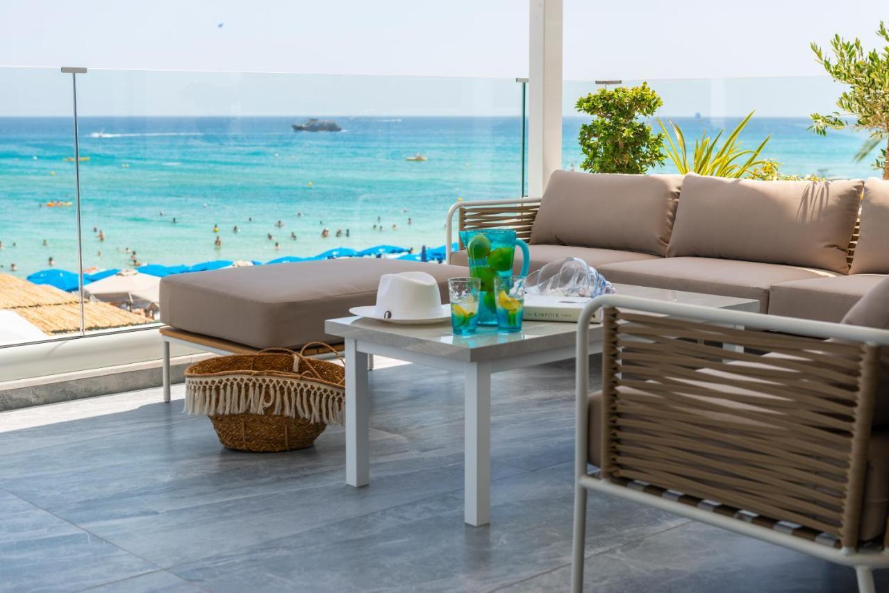 Sunprime - Adults Only 4* Protaras