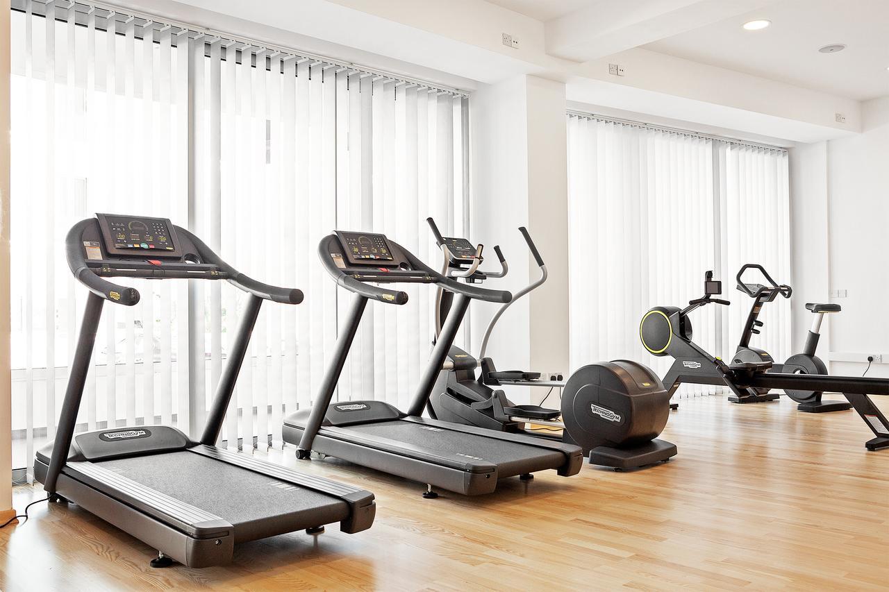 Hotel Sunprime - Adults Only Protaras