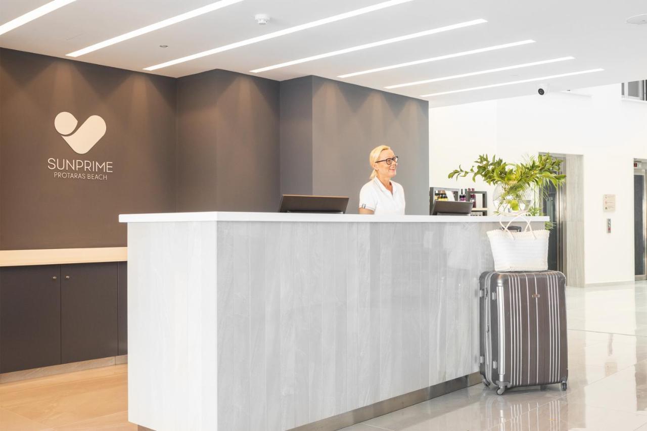 Hotel Sunprime - Adults Only Protaras