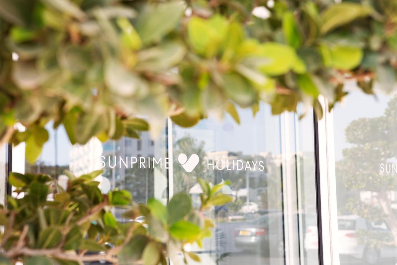 Hotel Sunprime - Adults Only Protaras