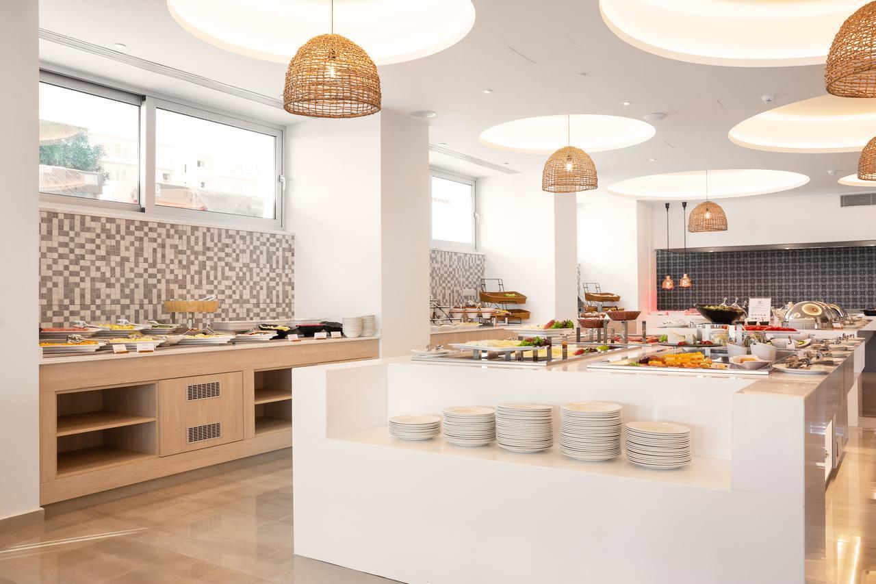 Hotel Sunprime - Adults Only Protaras