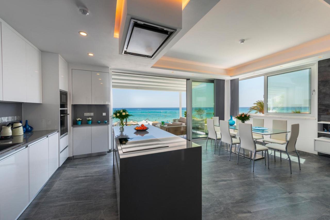 Sunprime - Adults Only 4* Protaras