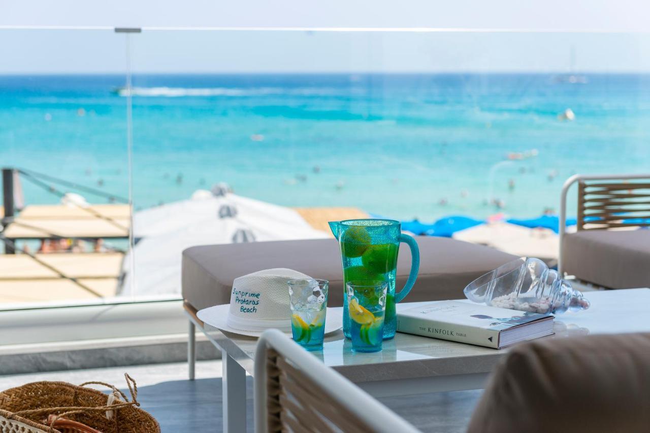 Sunprime - Adults Only Protaras