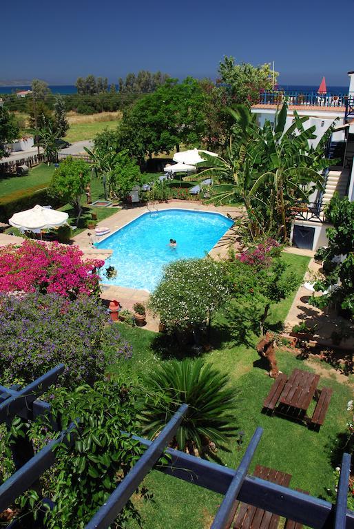 Aparthotel Bay View