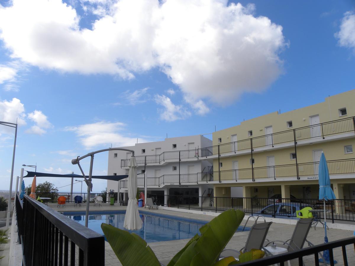 Apartment Pearl *