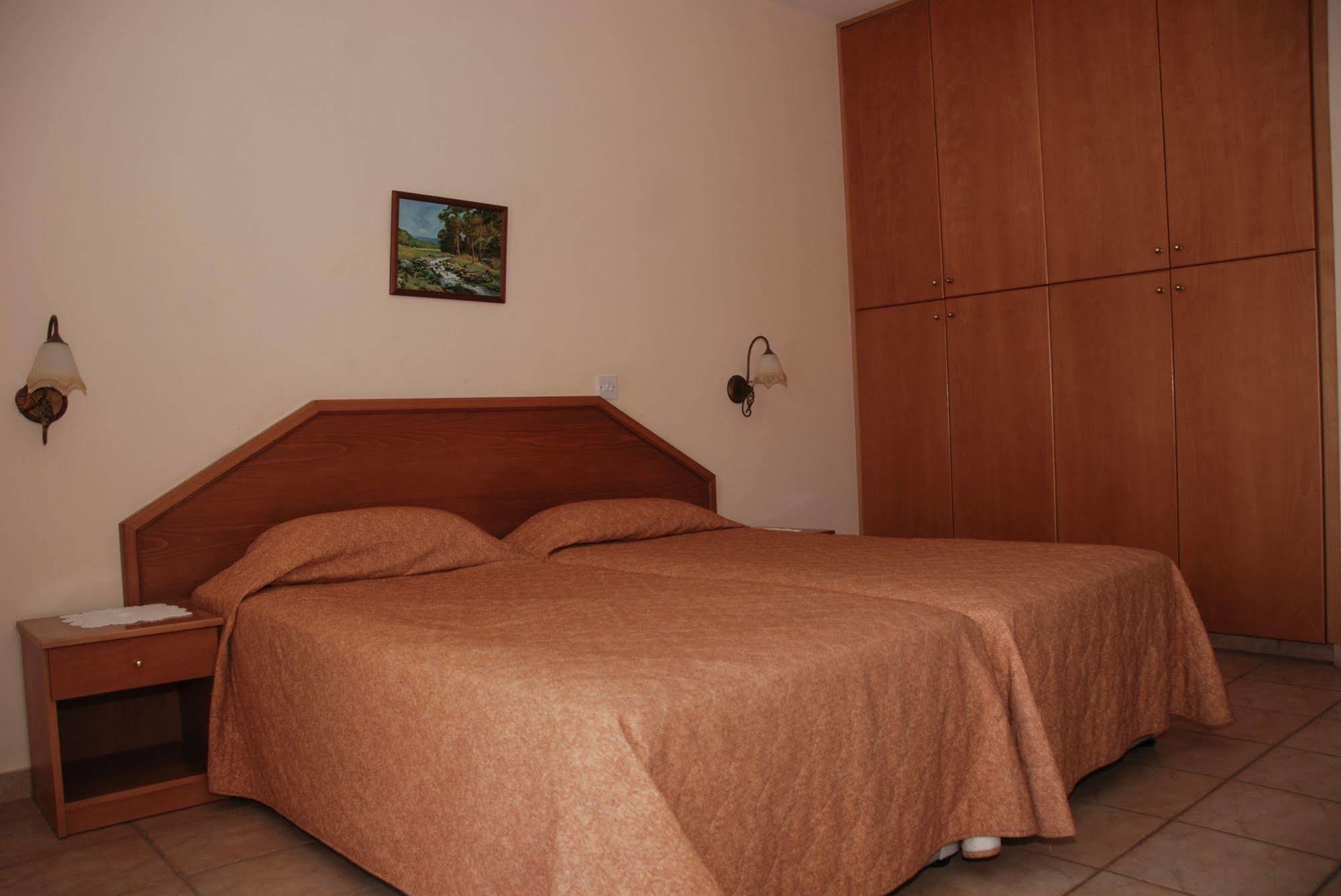 Aparthotel Kotzias