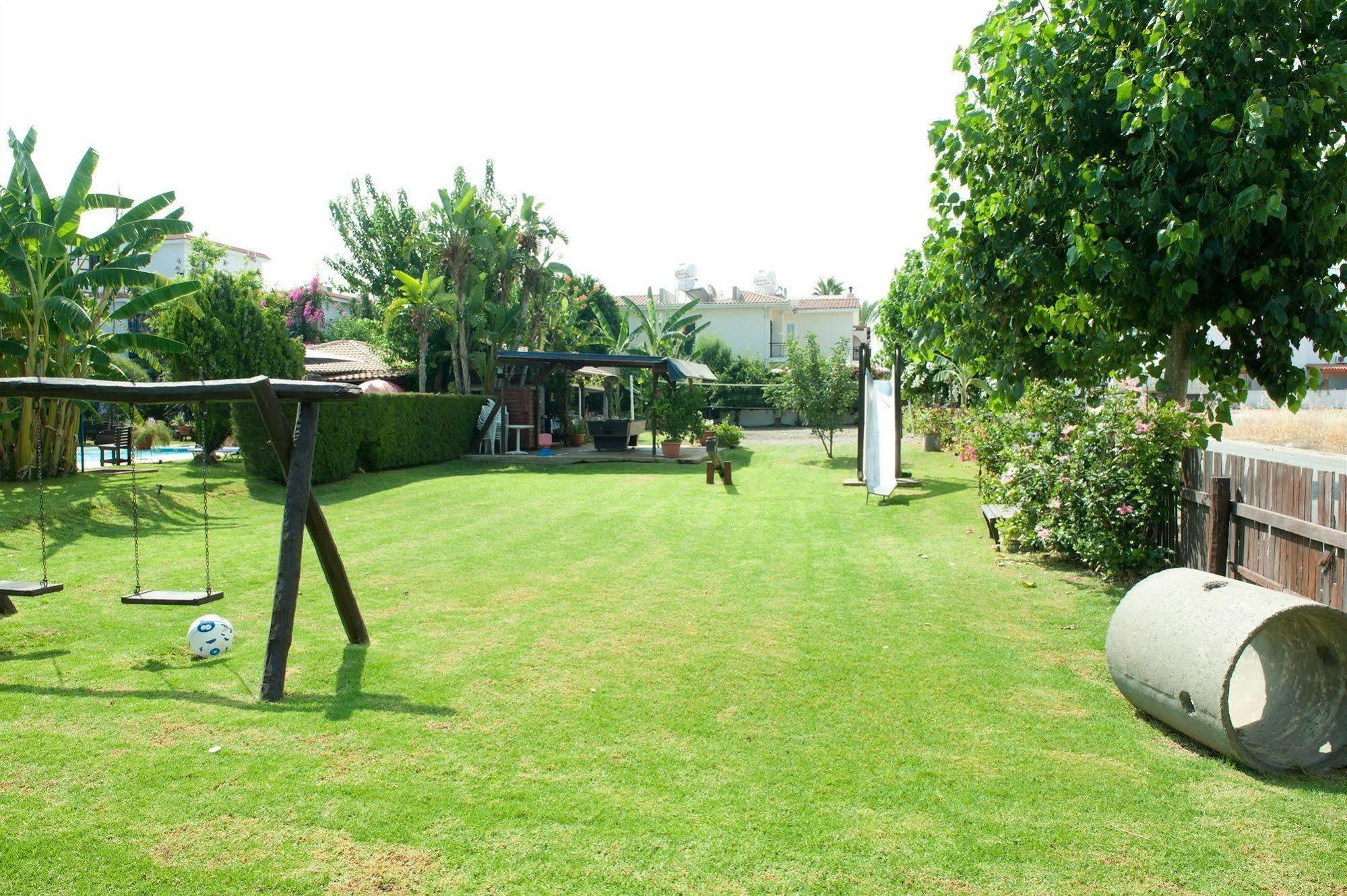 Aparthotel Bay View Polis