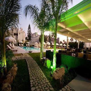 Frixos 3* Larnaca