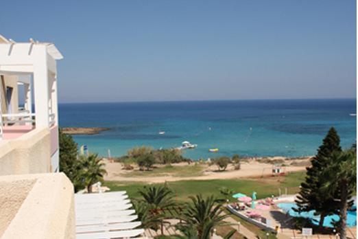 Astreas Protaras
