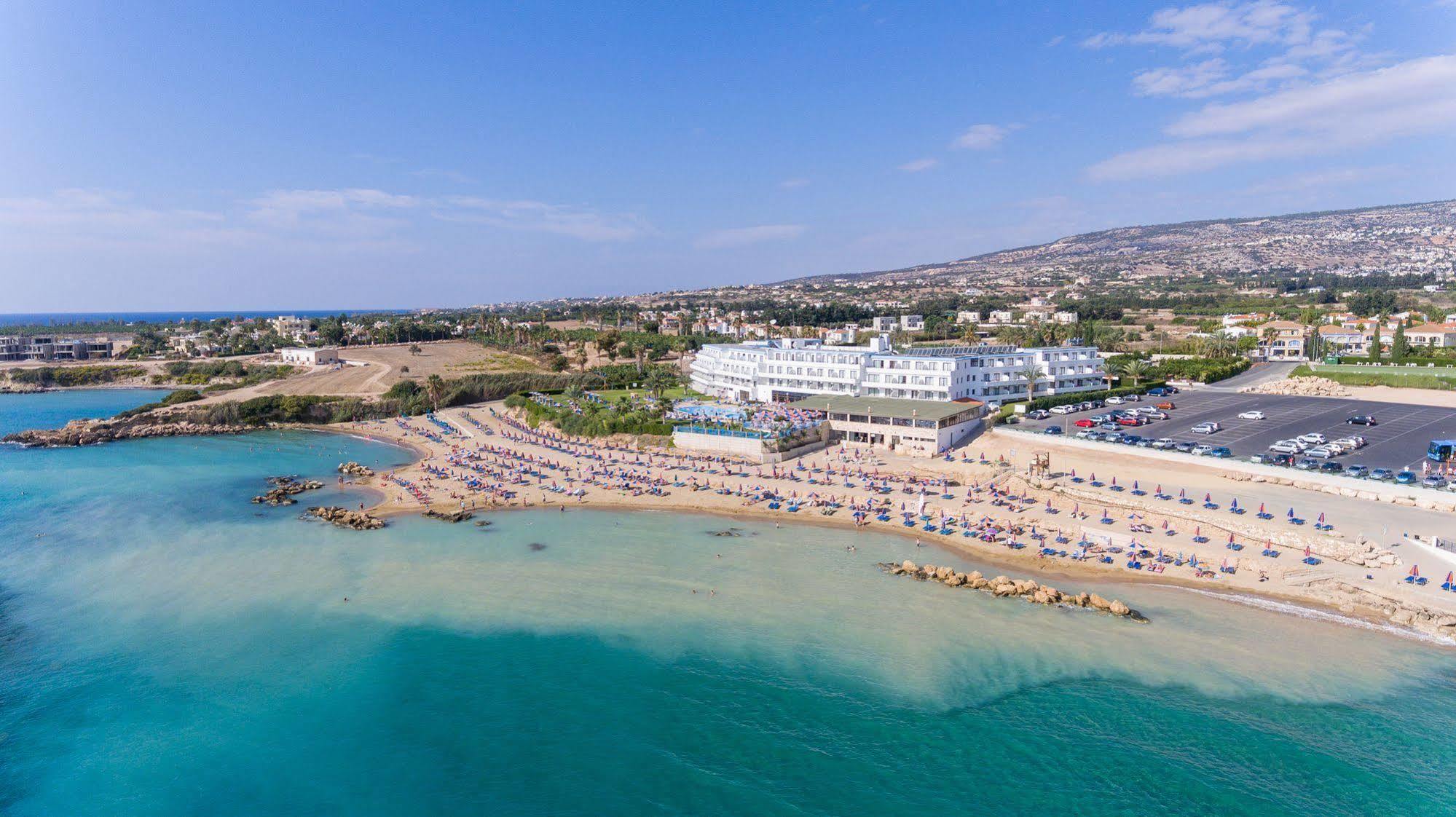 Kotsias Corallia Villa Coral Bay
