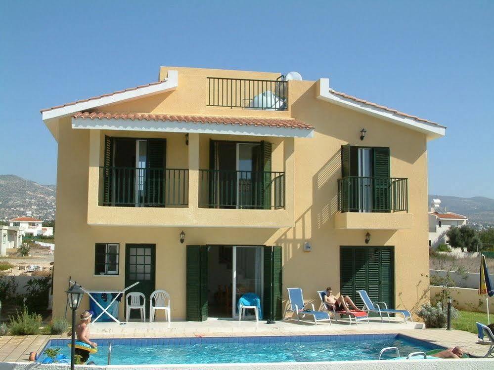 Villa Kotsias Corallia