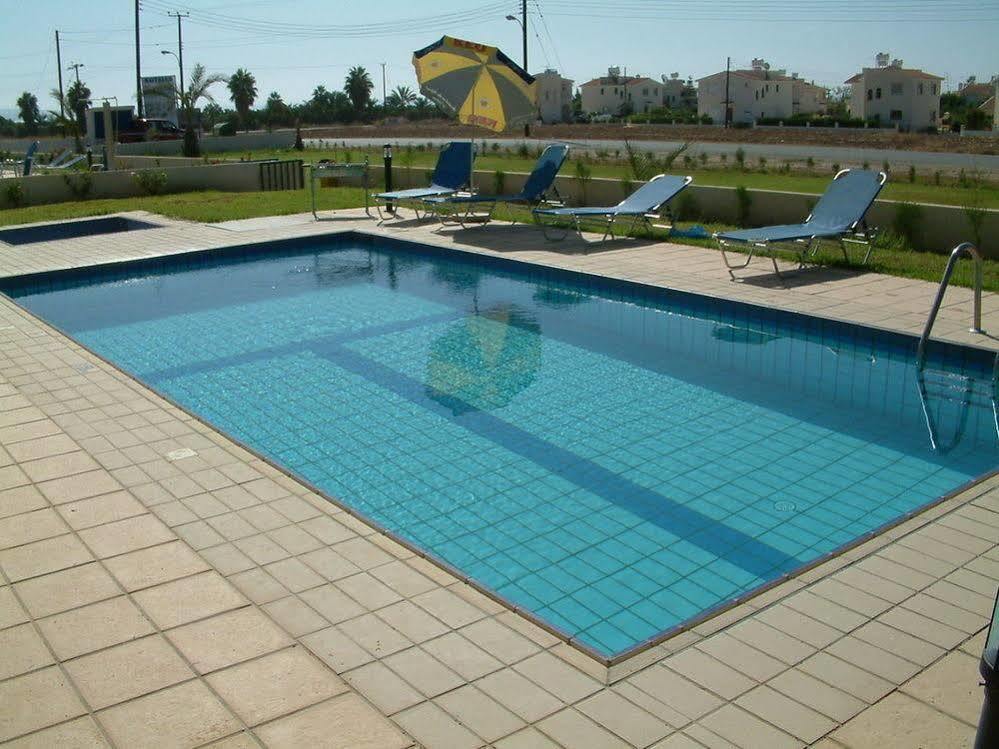 Villa Kotsias Corallia