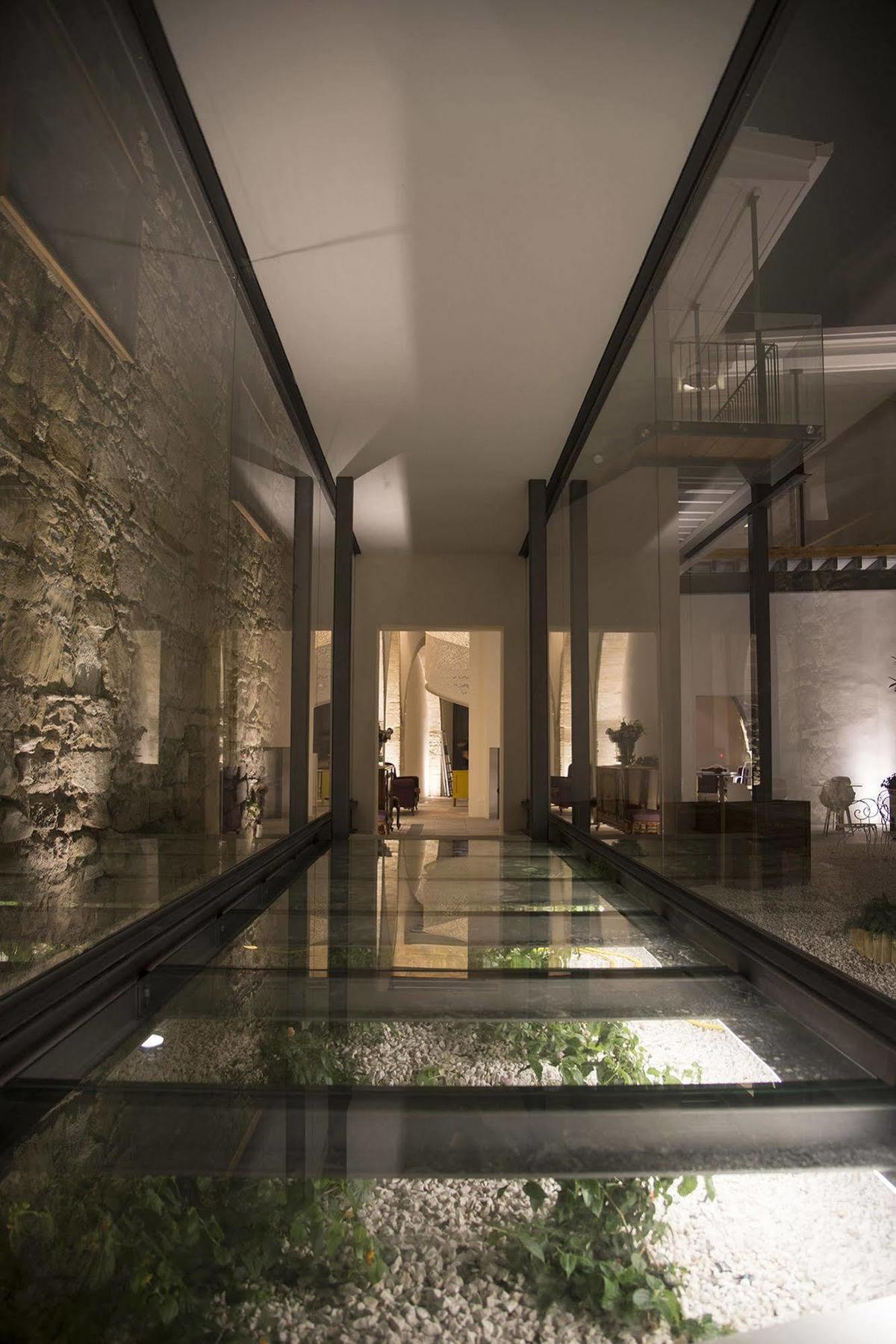 Hotel Lokal Boutique