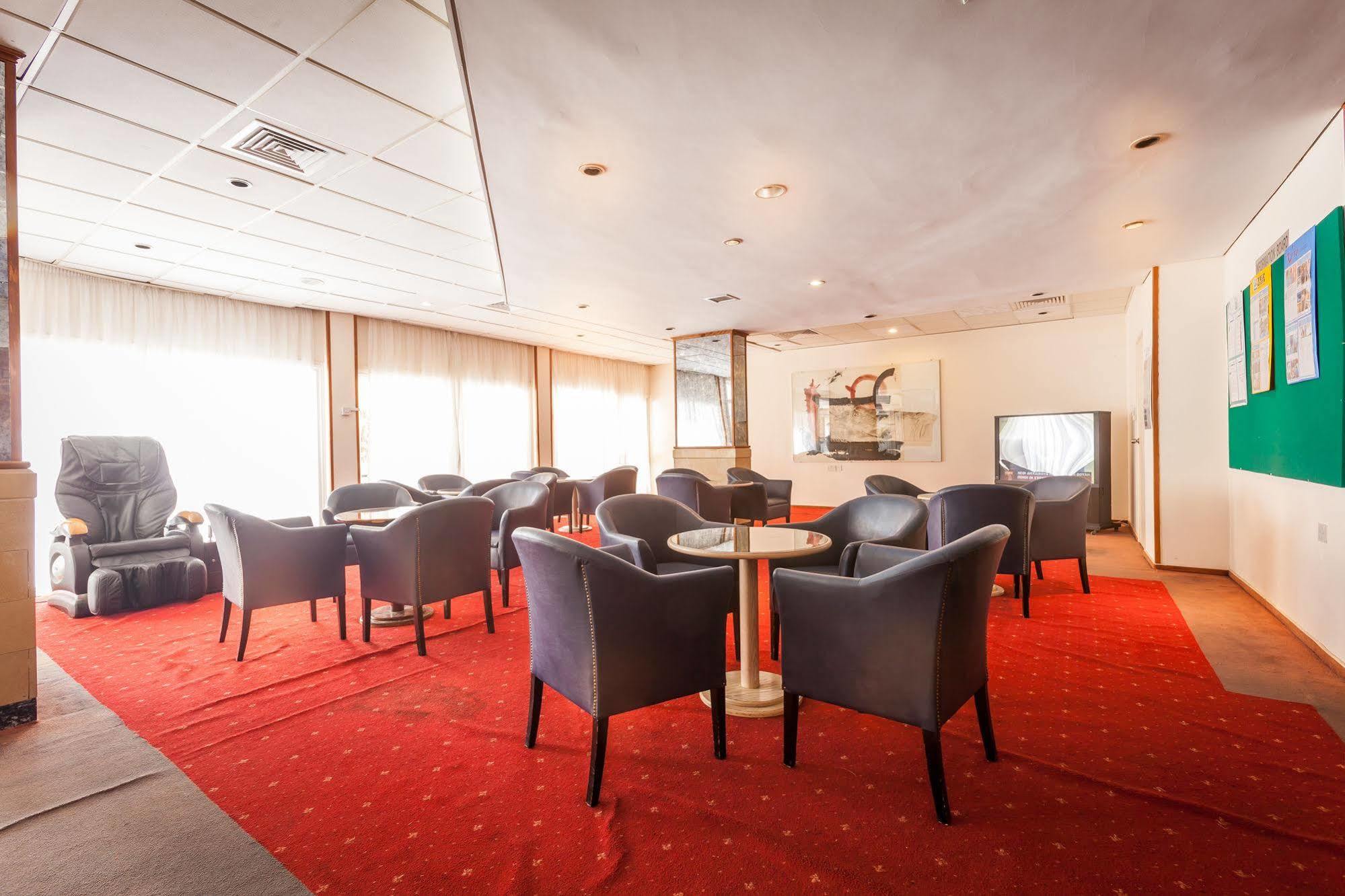 Crown Elamaris 3* Protaras