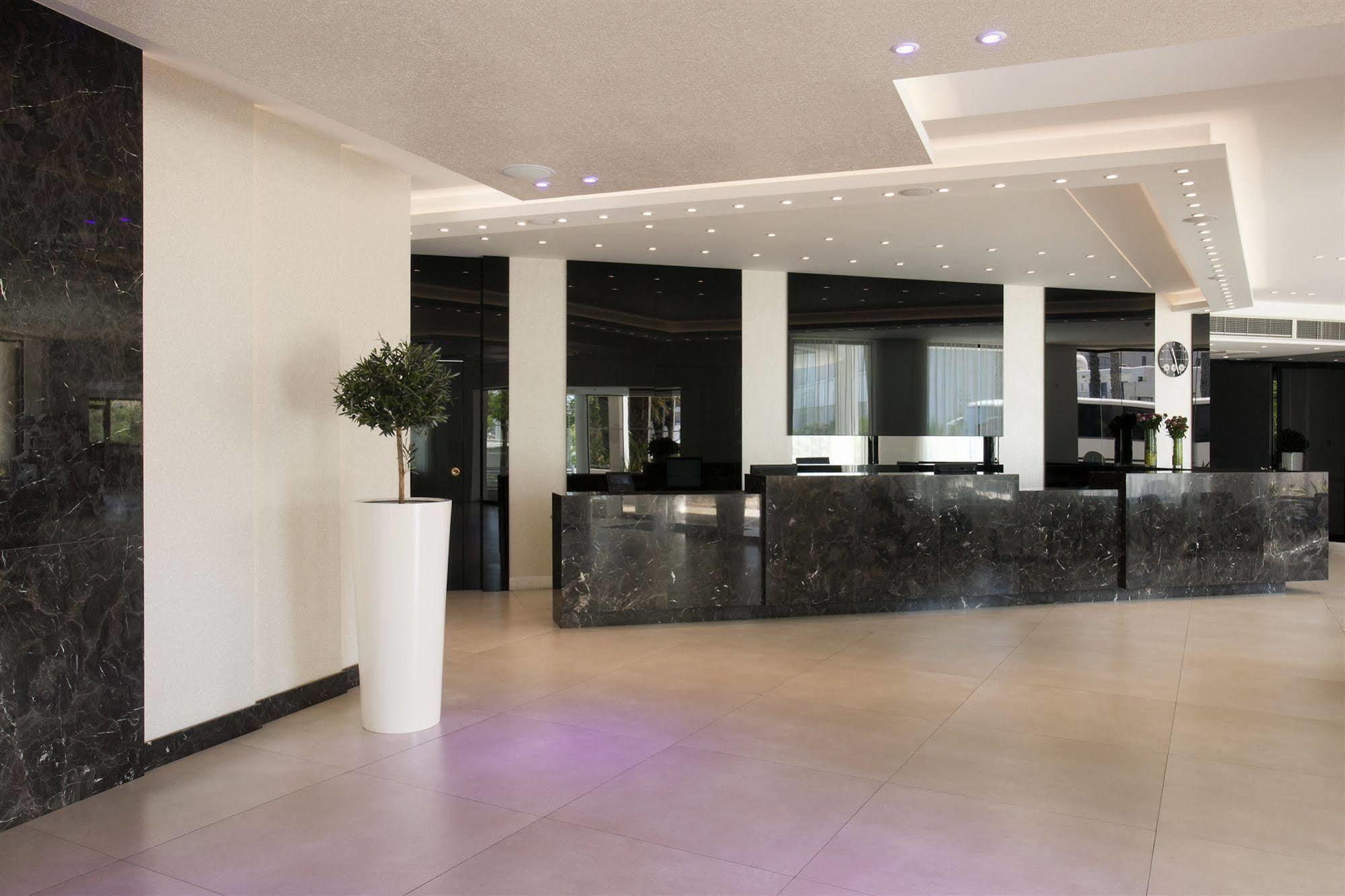 Christofinia 4* Agia Napa