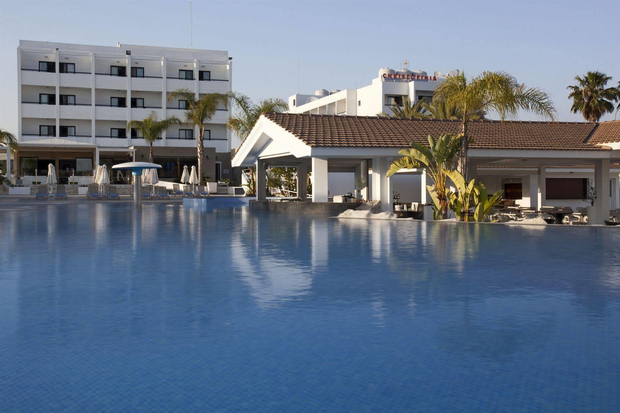 Christofinia Agia Napa