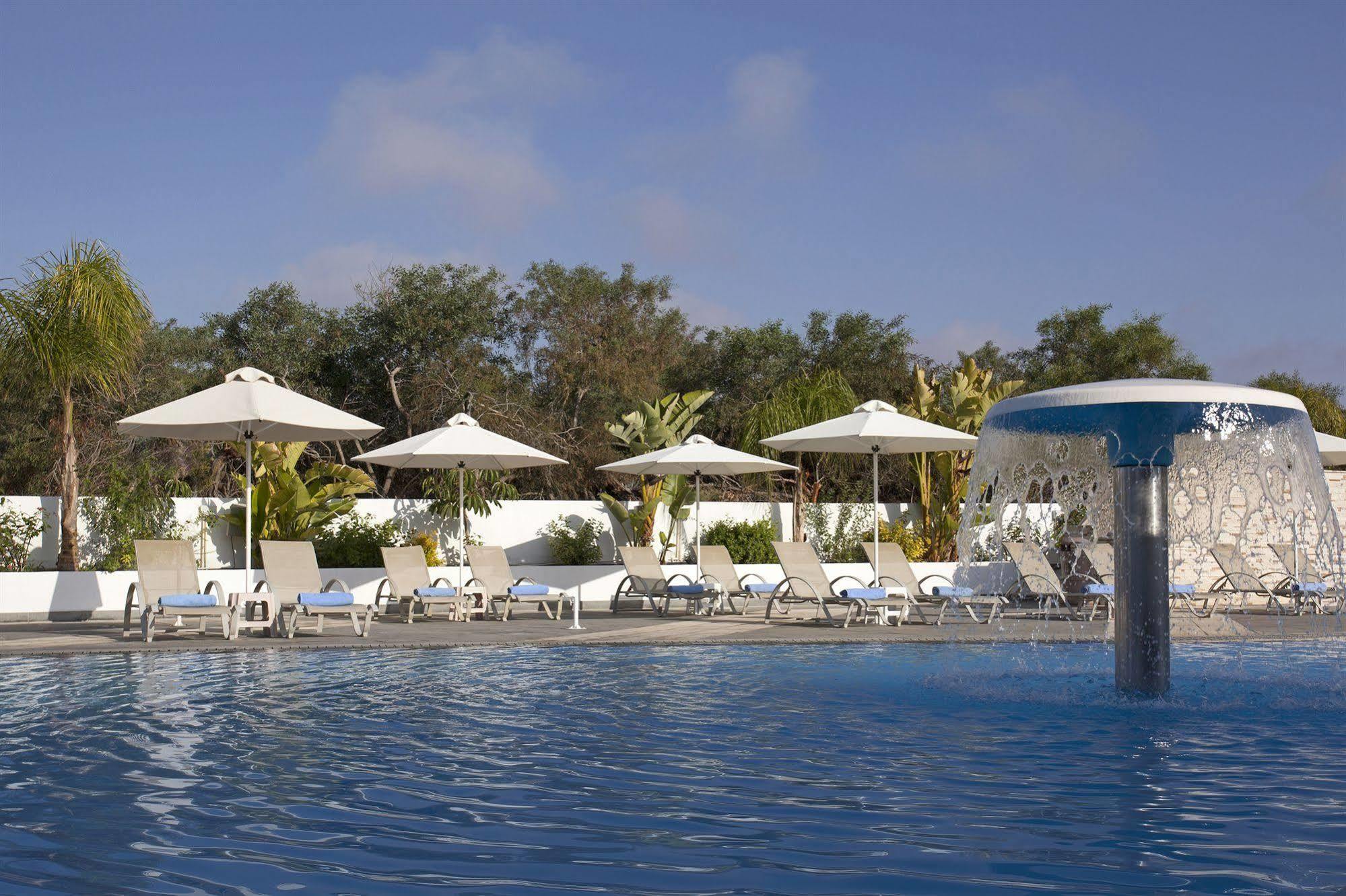 Christofinia Hotel Agia Napa