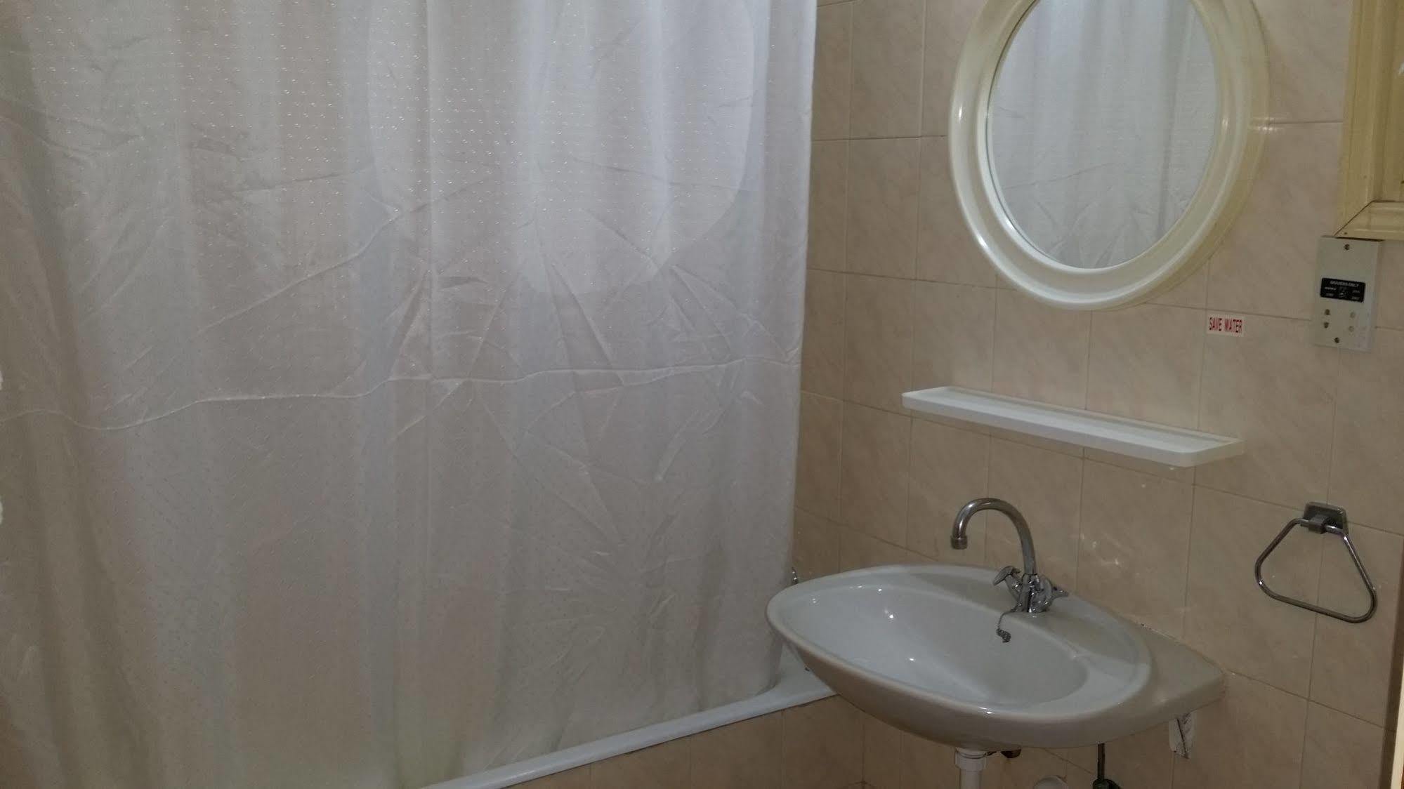 Aparthotel Agrino