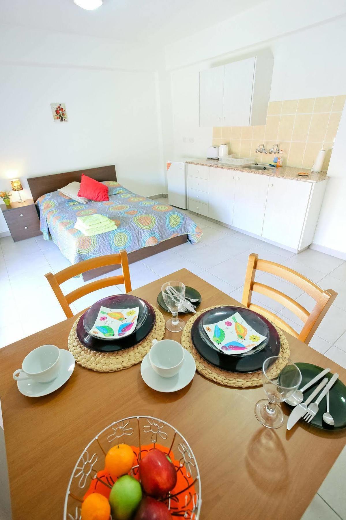 Apartment P. Ioannou Flats