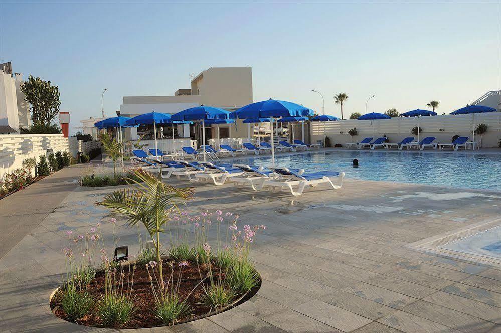 Aparthotel Euronapa Agia Napa