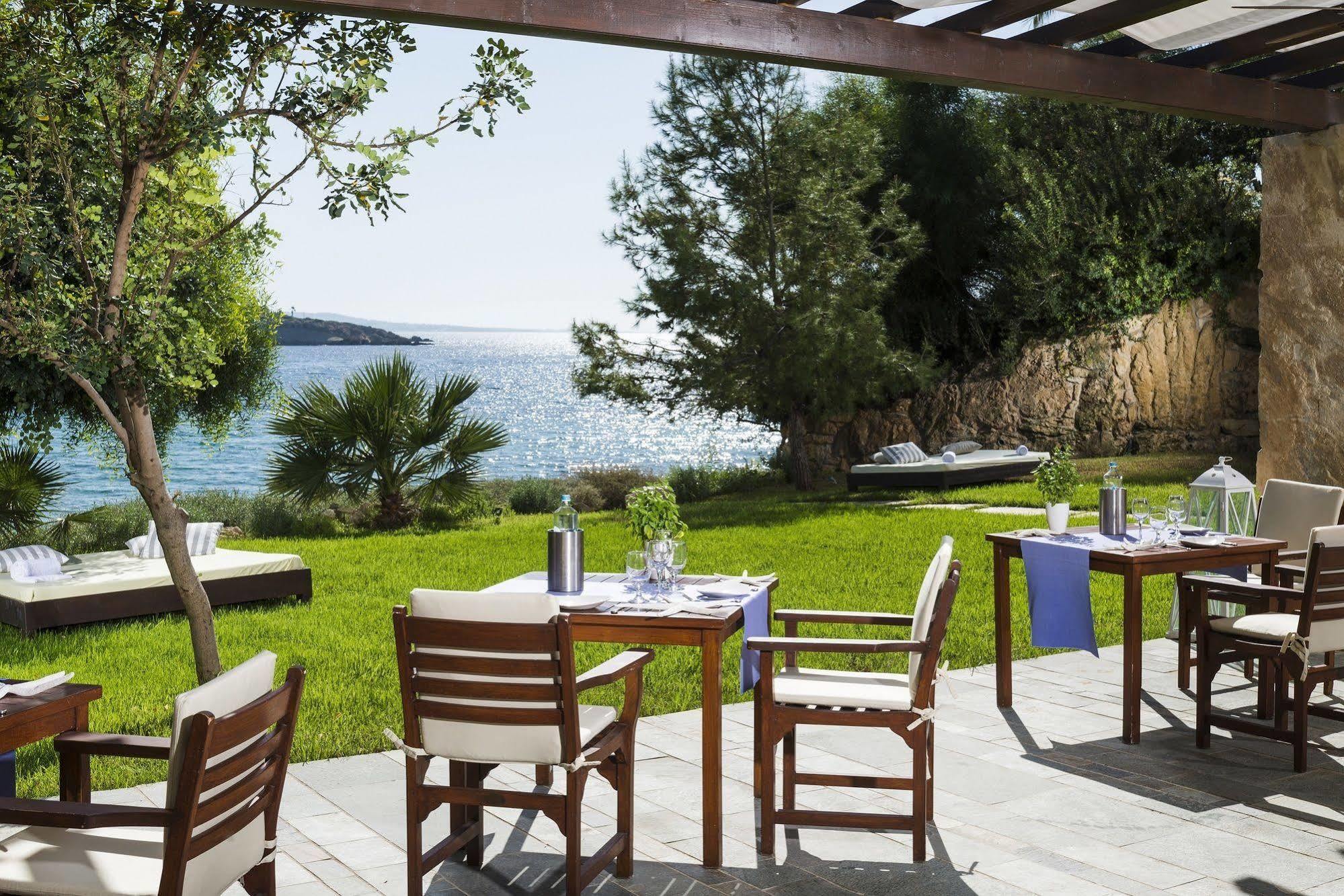 Thalassa Boutique & (adults Only)