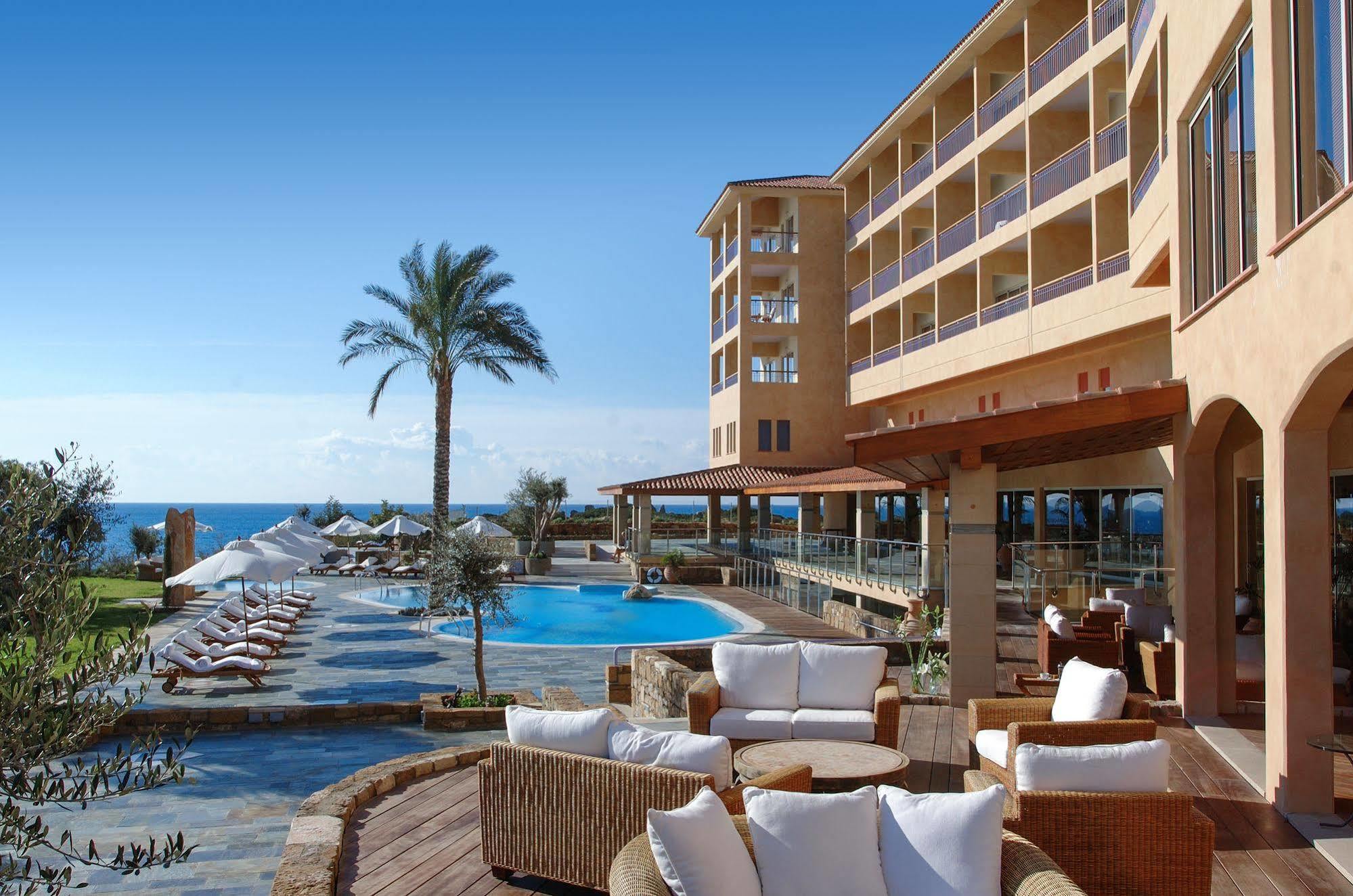 Thalassa Boutique & (adults Only) Coral Bay