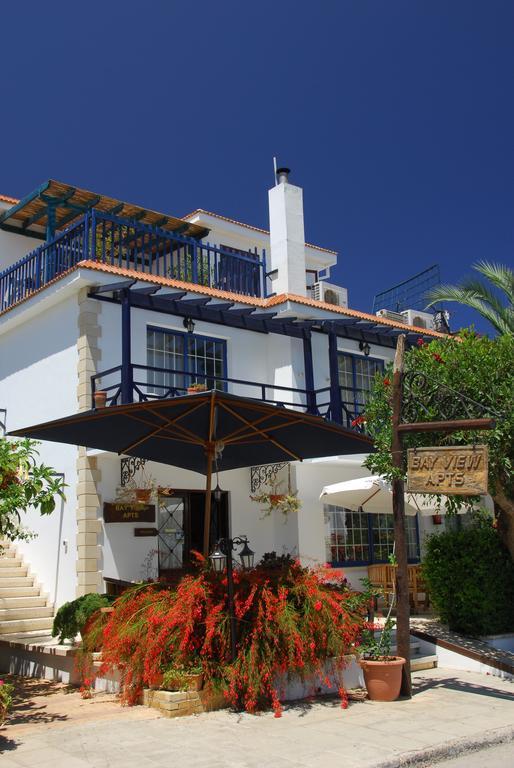Aparthotel Bay View 3*