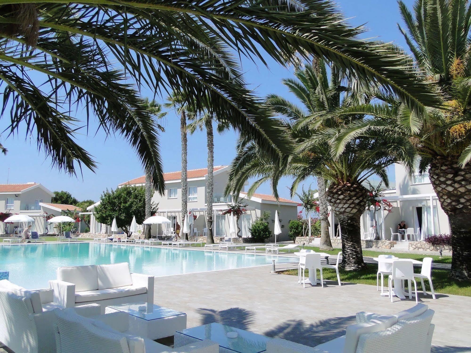 Hotel Mon Repos Agia Napa