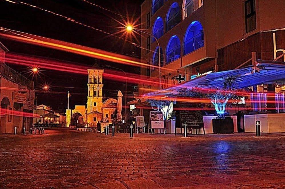 Livadhiotis Hotel Larnaca
